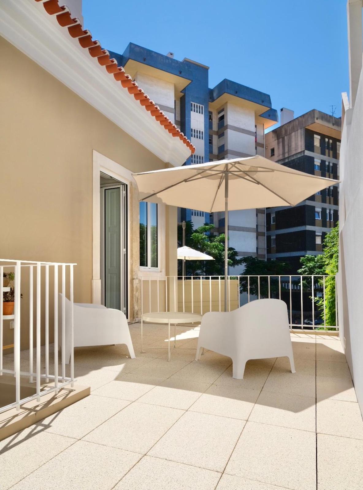 Vila Julieta Guesthouse Coimbra Kültér fotó