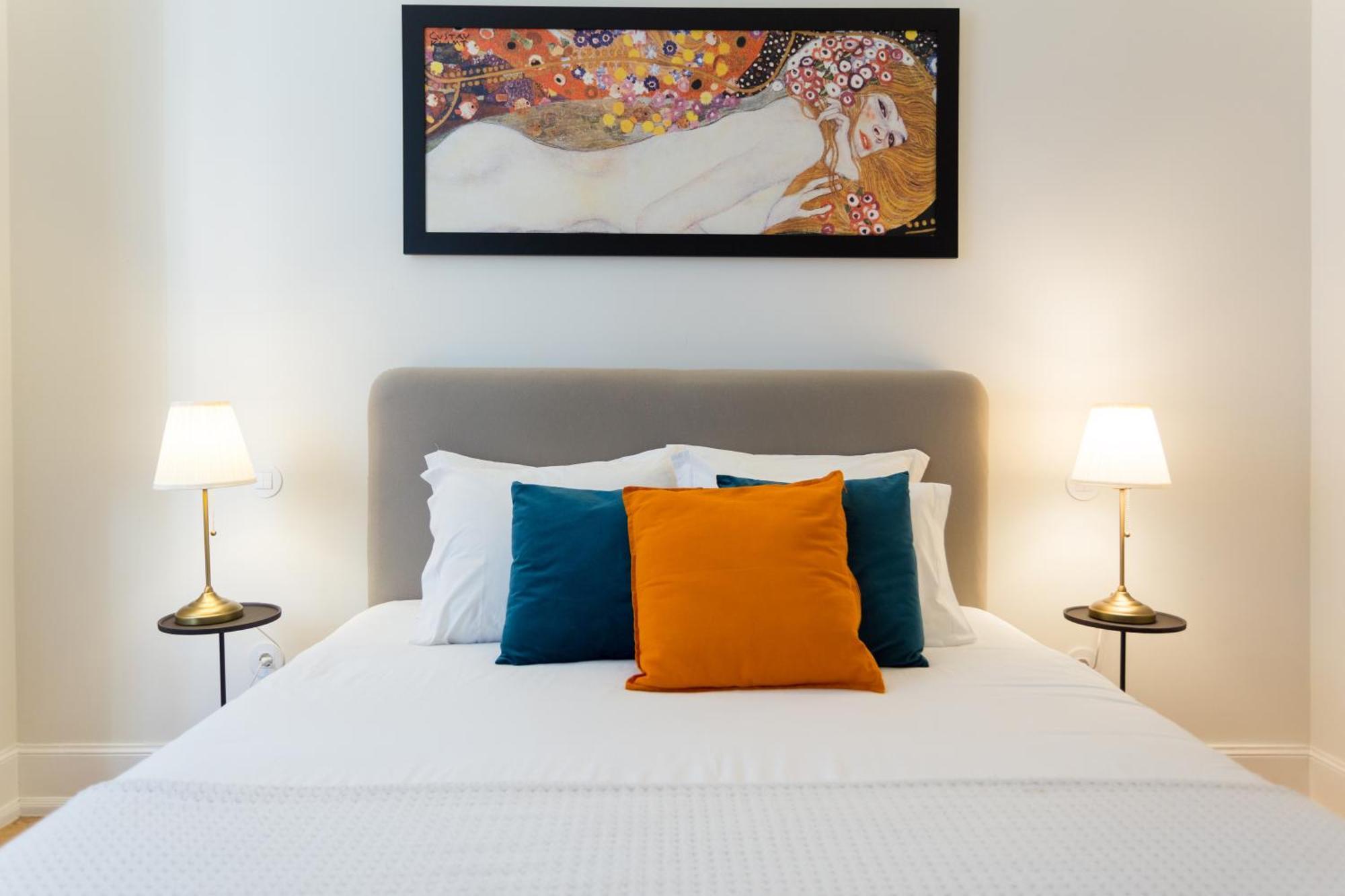 Vila Julieta Guesthouse Coimbra Kültér fotó