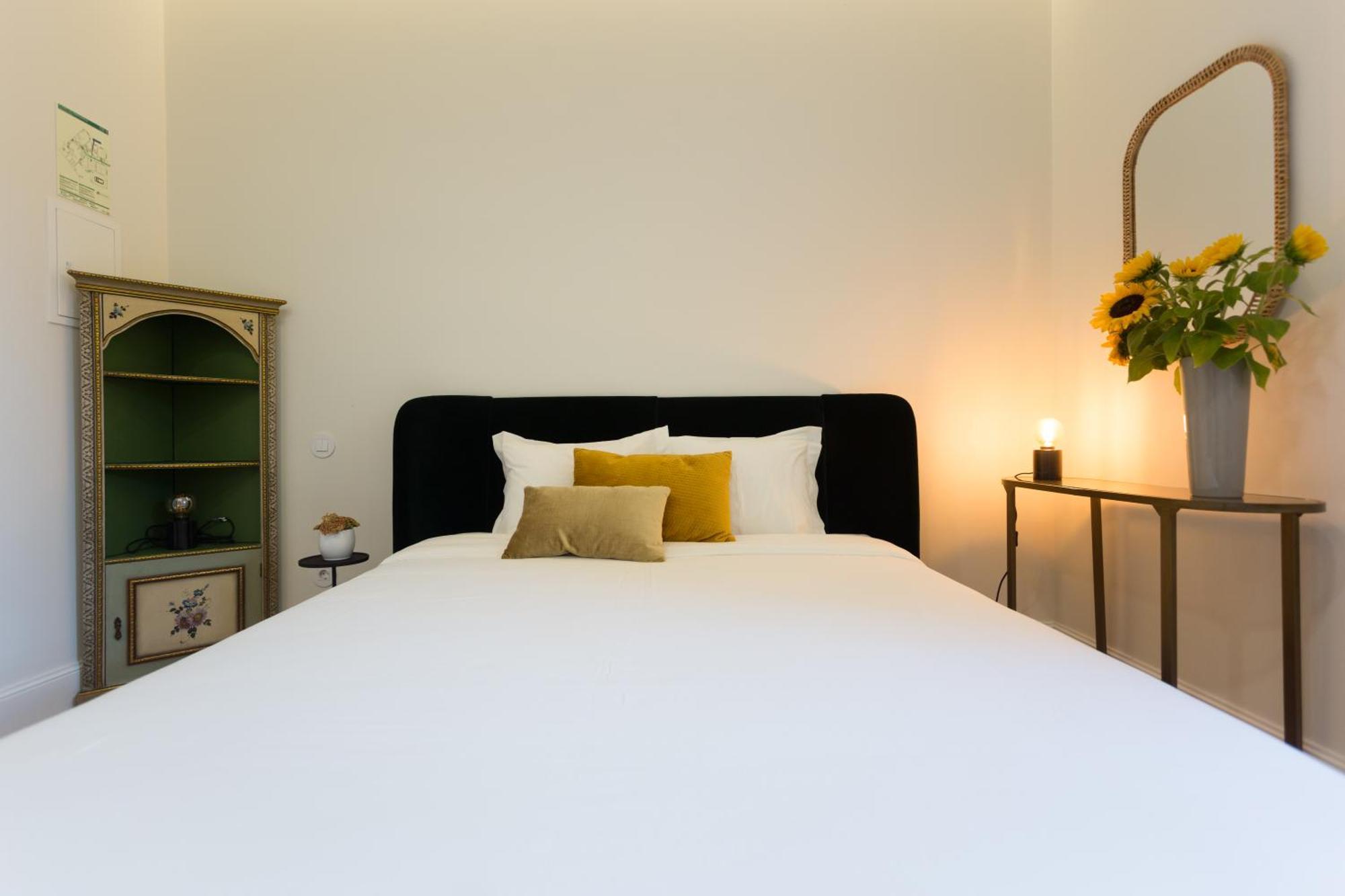 Vila Julieta Guesthouse Coimbra Kültér fotó