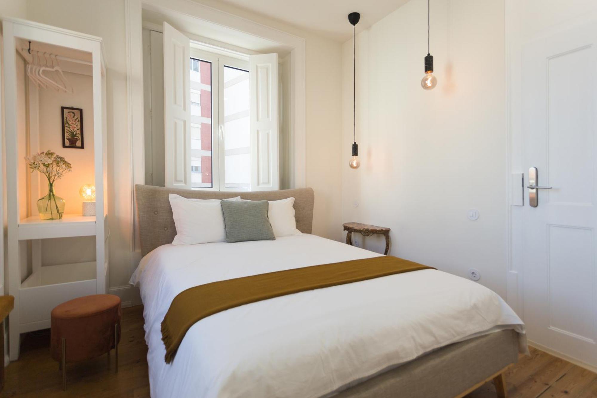Vila Julieta Guesthouse Coimbra Kültér fotó