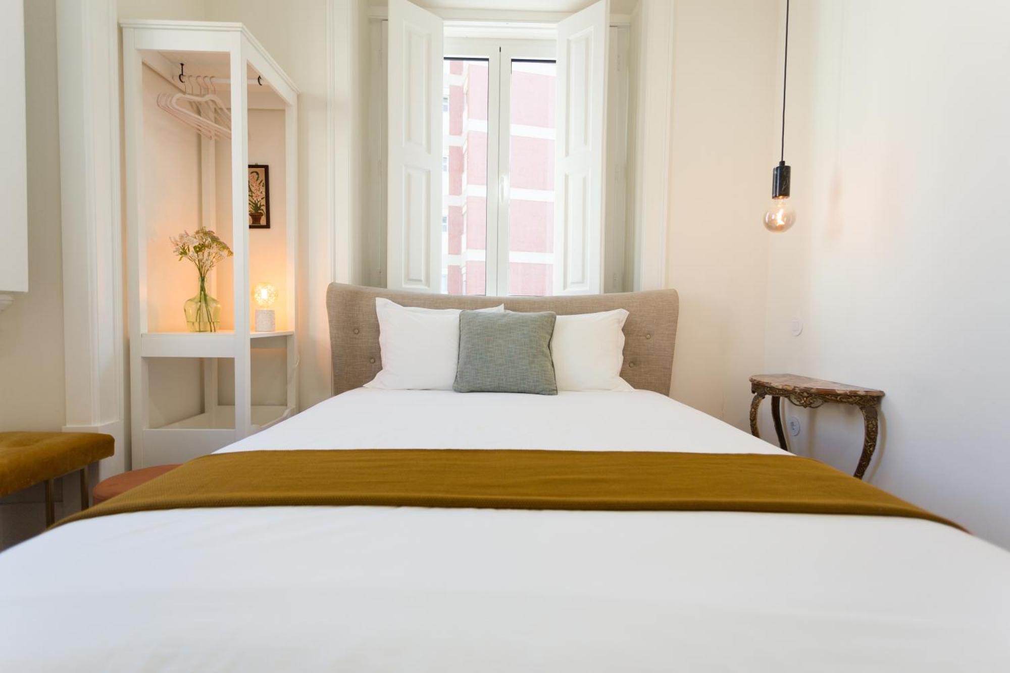 Vila Julieta Guesthouse Coimbra Kültér fotó