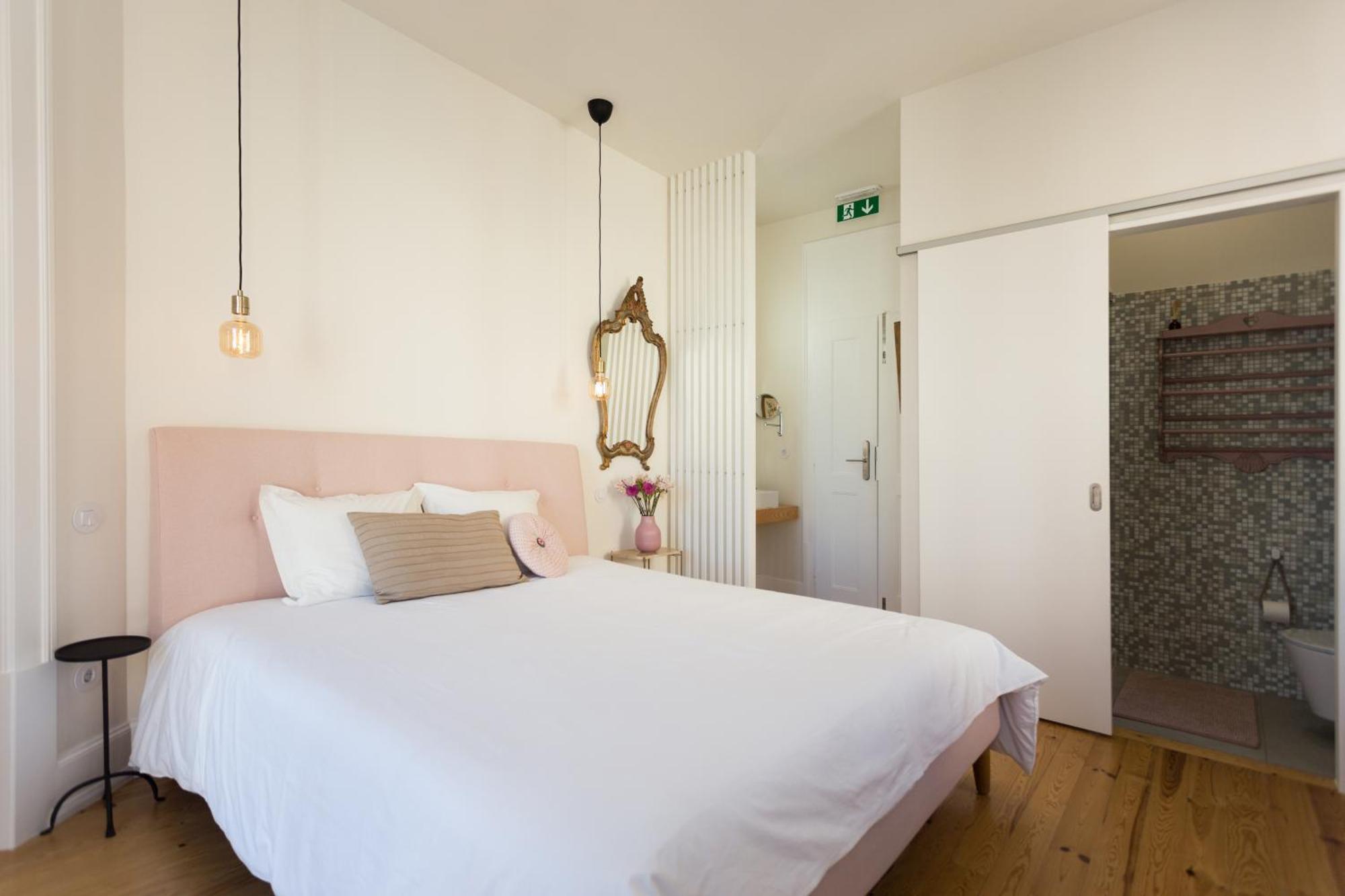 Vila Julieta Guesthouse Coimbra Kültér fotó