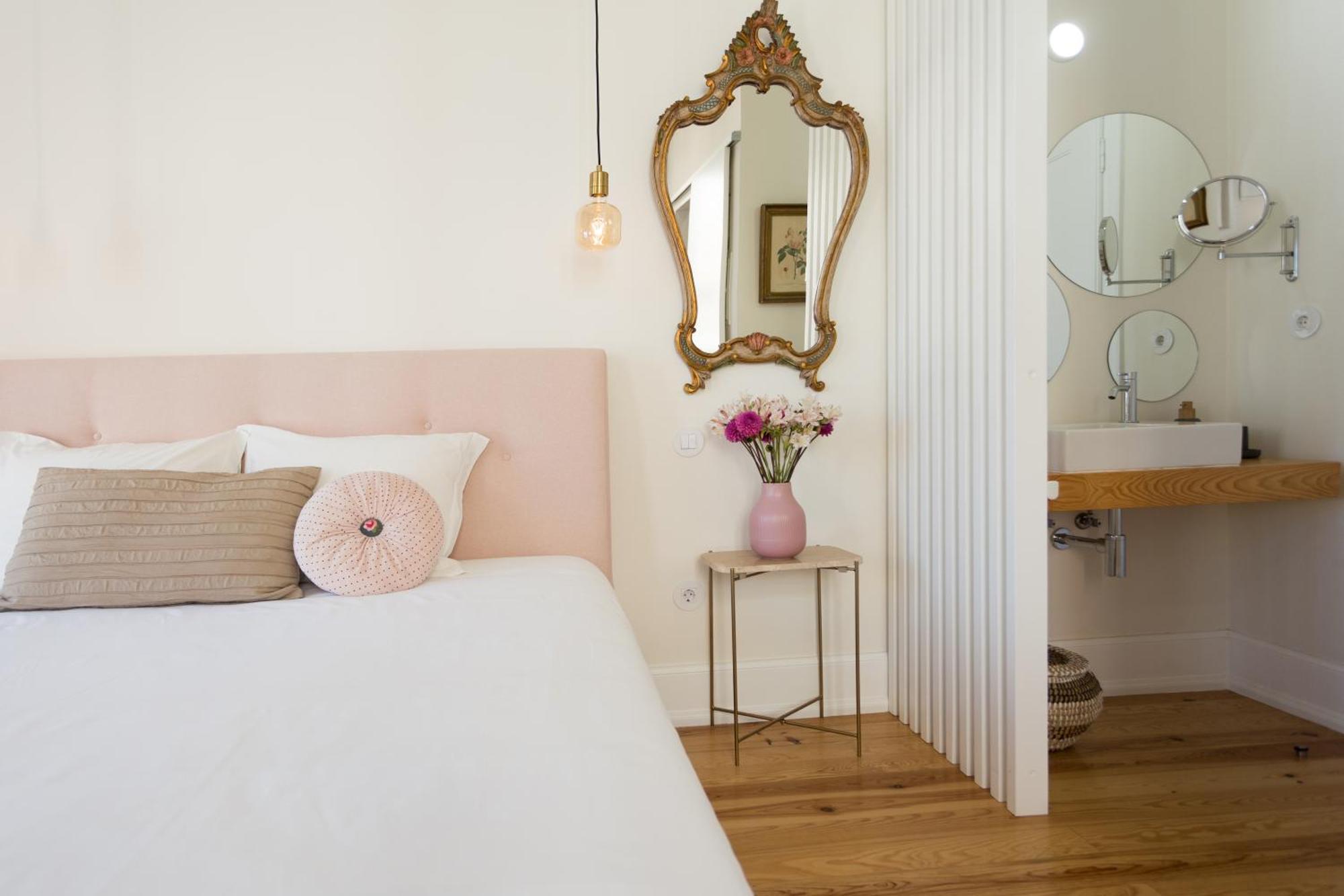 Vila Julieta Guesthouse Coimbra Kültér fotó
