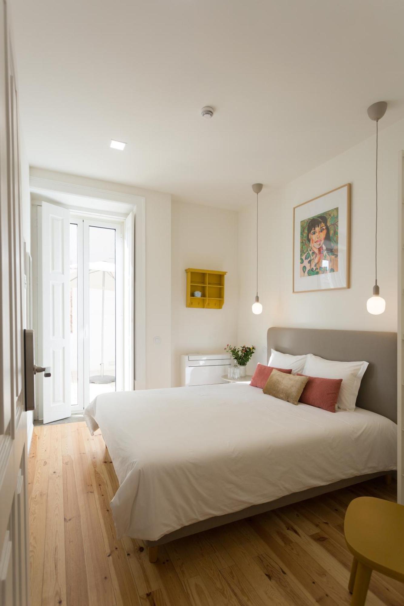 Vila Julieta Guesthouse Coimbra Kültér fotó