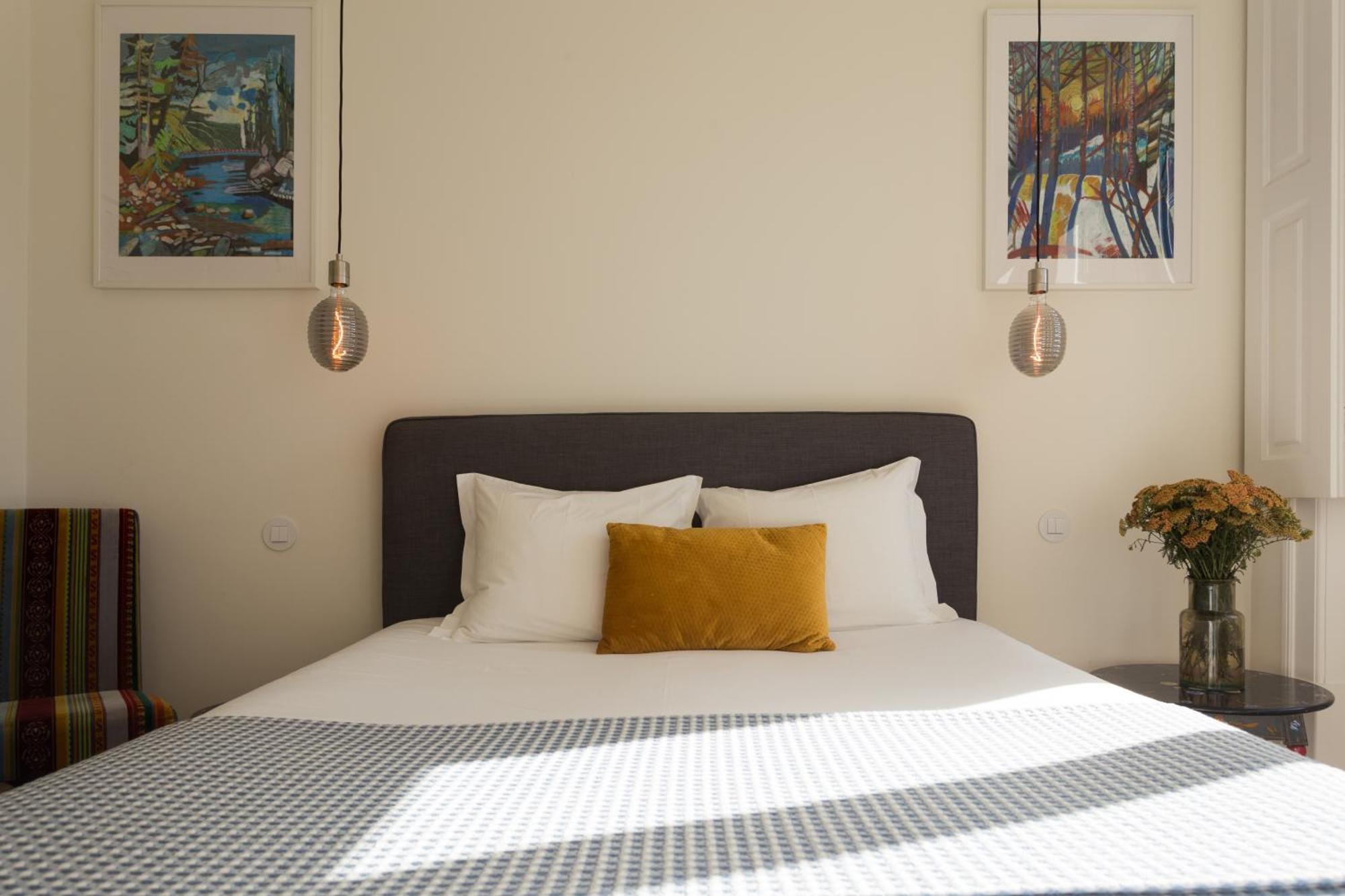 Vila Julieta Guesthouse Coimbra Kültér fotó