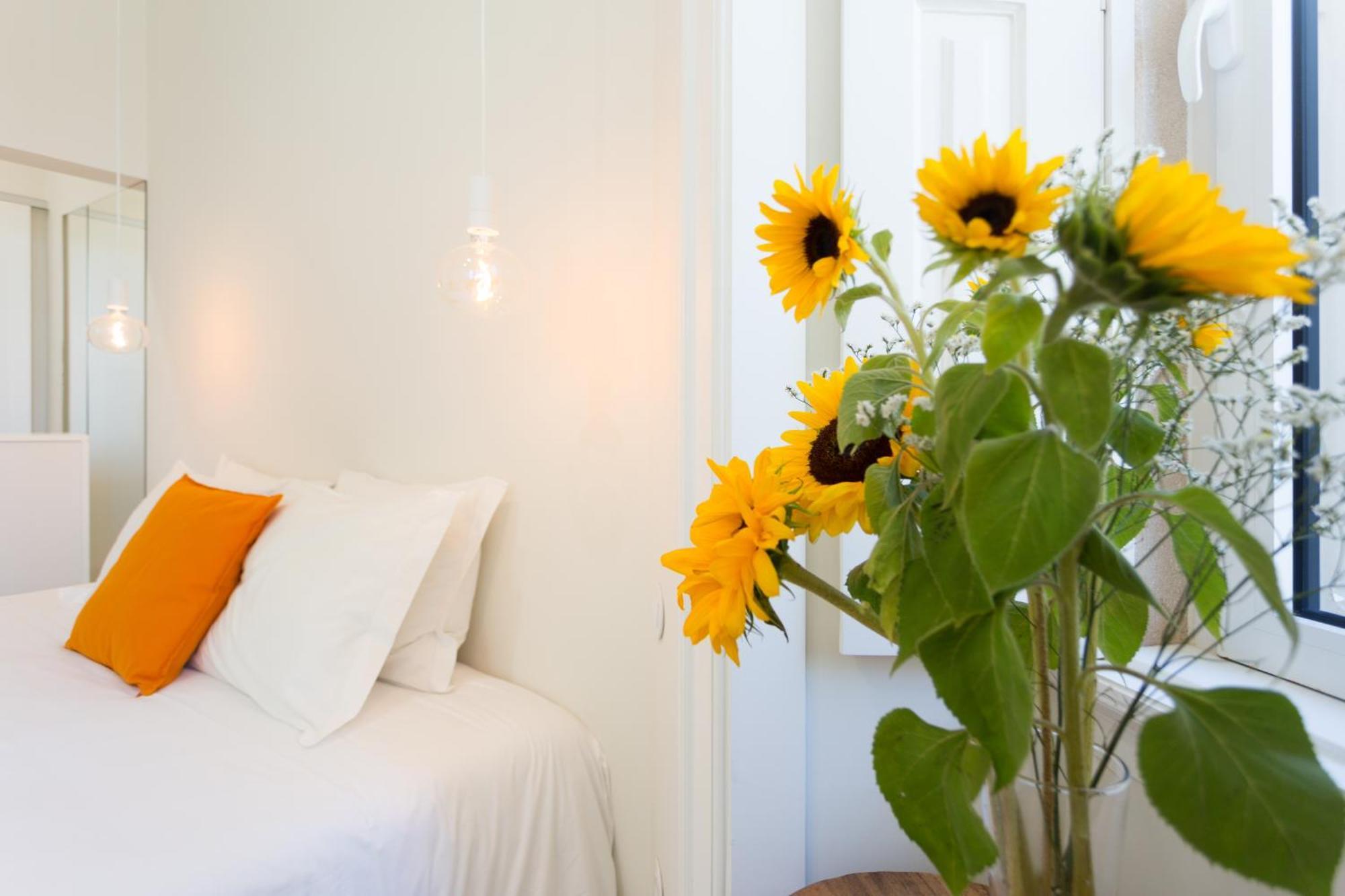 Vila Julieta Guesthouse Coimbra Kültér fotó