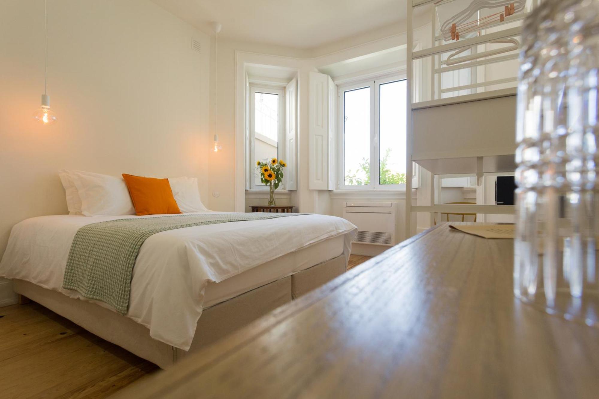 Vila Julieta Guesthouse Coimbra Kültér fotó