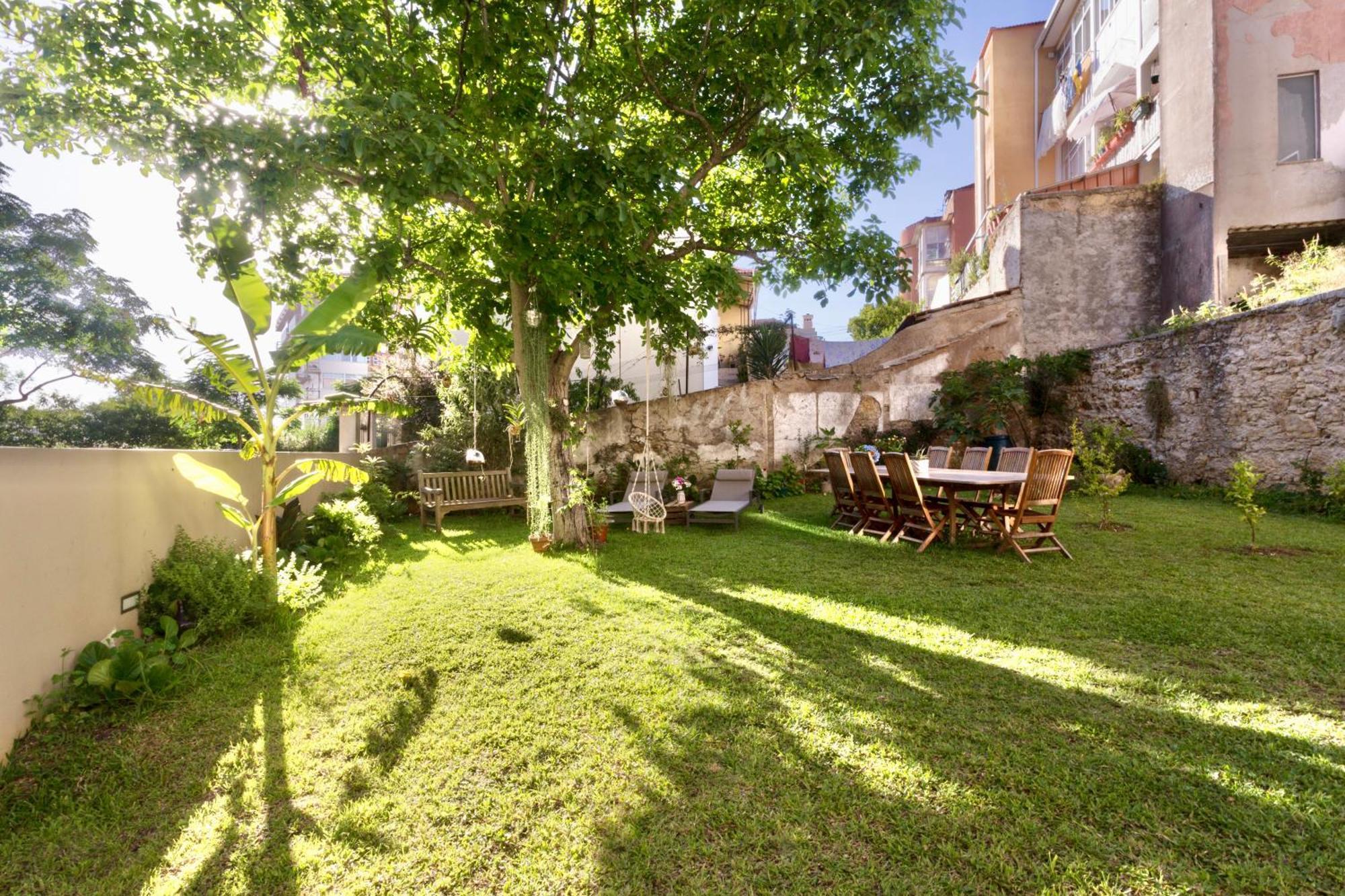 Vila Julieta Guesthouse Coimbra Kültér fotó