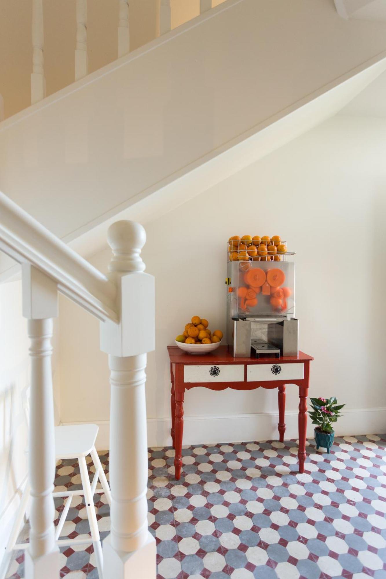 Vila Julieta Guesthouse Coimbra Kültér fotó