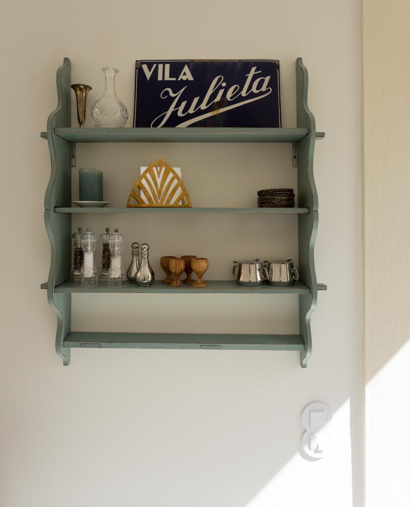 Vila Julieta Guesthouse Coimbra Kültér fotó