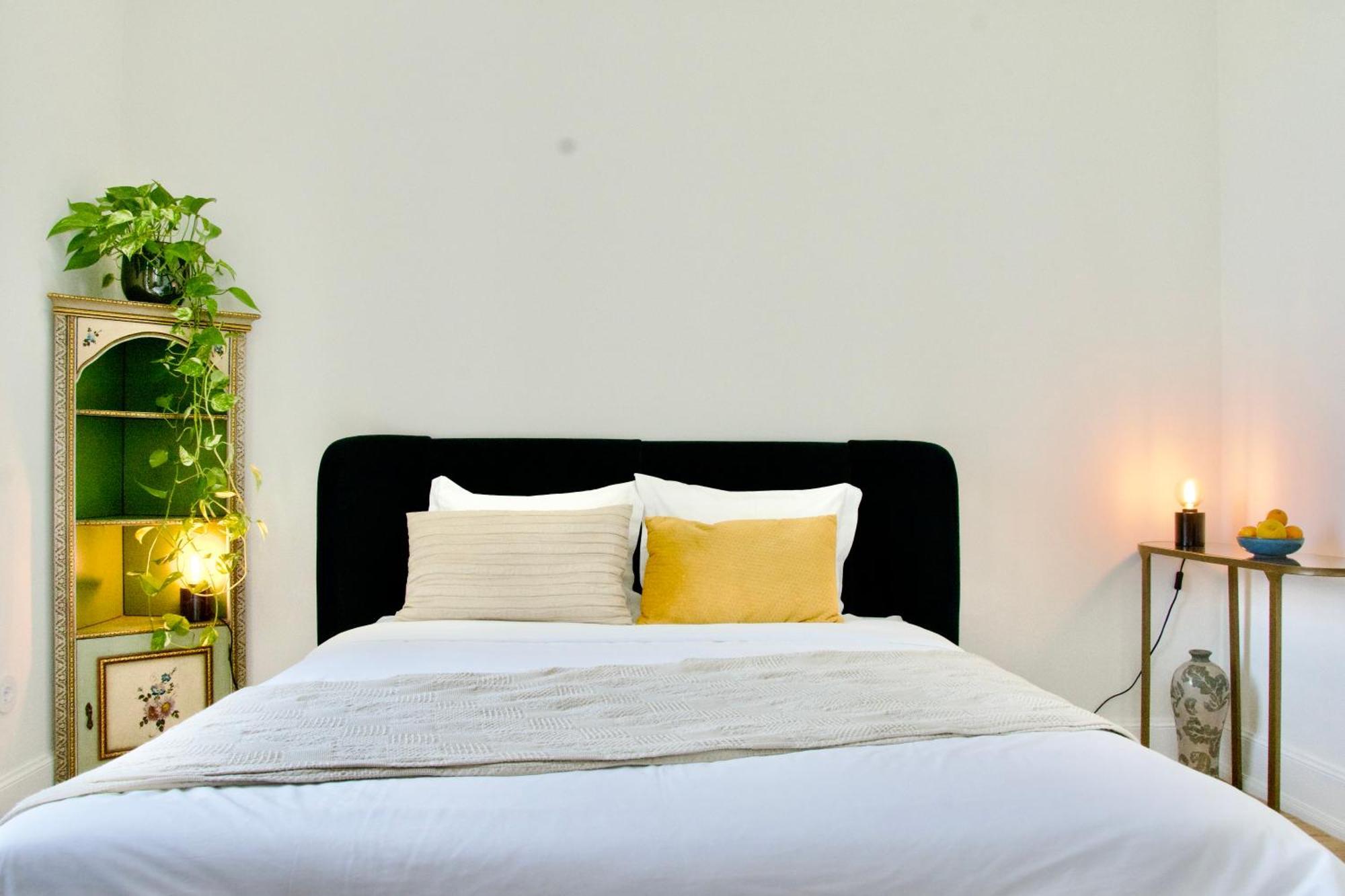 Vila Julieta Guesthouse Coimbra Kültér fotó