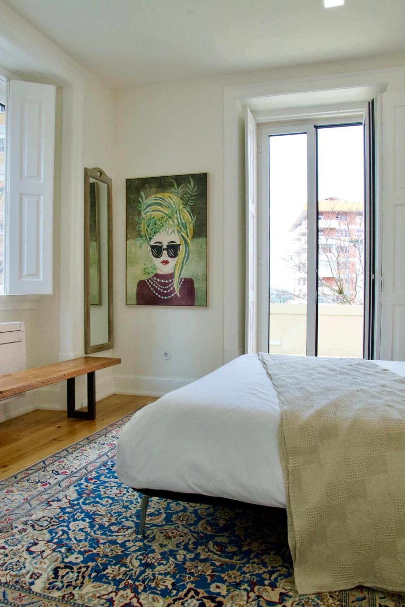Vila Julieta Guesthouse Coimbra Kültér fotó